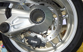 BMW K1200GT 2008