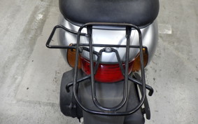 SUZUKI LET's 4 CA45A