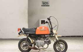 HONDA MONKEY Z50J