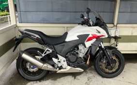 HONDA 400 X 2013 NC47