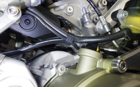 DUCATI PANIGALE V4 S 2018