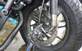 HONDA REBEL 250 A MC49