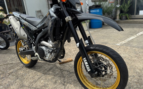 YAMAHA WR250X DG15J