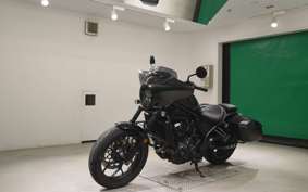 HONDA REBEL 1100 TD 2024 SC83