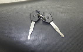 SUZUKI ADDRESS 110 2025 CE47A