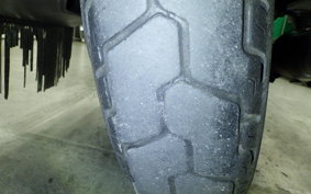 HARLEY FLSTS 1450 2000