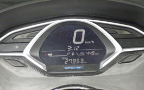HONDA PCX125 2016 JF81