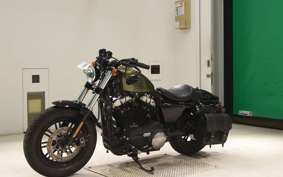 HARLEY XL1200X 2016