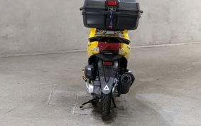 HONDA PCX125 JF56
