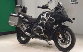 BMW R1200GS ADVENTURE 2017