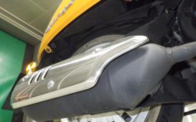 PEUGEOT ジャンゴ125 2005