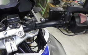 BMW G310GS 2017