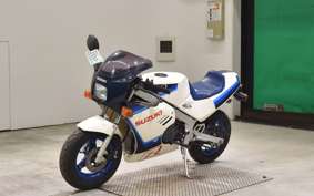 SUZUKI GSX-R50 GAG LA41A