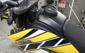 YAMAHA WR250X DG15J