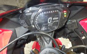 HONDA CBR250RR A 2001 MC51