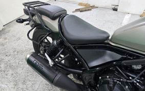HONDA REBEL 500 2017 PC60