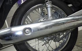 HONDA C110 SUPER CUB JA10