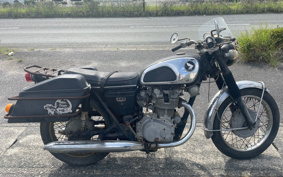 HONDA CB450 K1 CB450K1