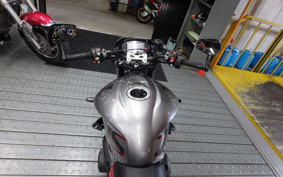 TRIUMPH STREET TRIPLE RS 2021 HDA554