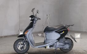 SUZUKI LETS4 CA45A