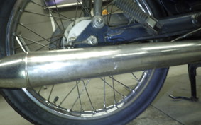 HONDA C90 SUPER CUB 2008 HA02