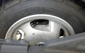 YAMAHA GEAR Gen.2 UA08J