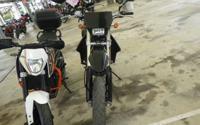 SUZUKI DR-Z400SM 2006 SK44A