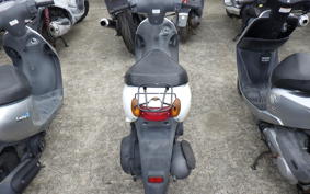 SUZUKI LET's 4 CA41A