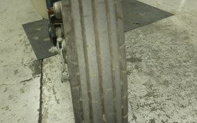 HONDA C50 SUPER CUB E 2021 AA01