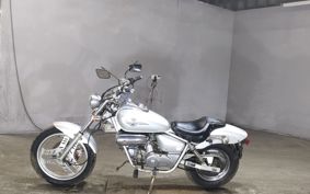 HONDA MAGNA 50 AC13