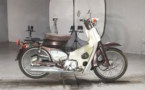 HONDA SUPER CUB50 C50