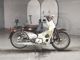 Фото Honda SUPER CUB50 с японского аукциона