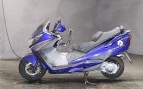 SUZUKI SKYWAVE 250S CJ43A