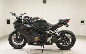 HONDA CBR650R 2020 RH03