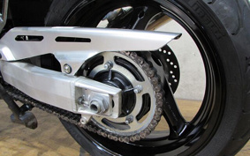 SUZUKI BANDIT 1200 S 2006 GV79A