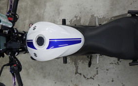 SUZUKI SV650 A 2016 VP55B
