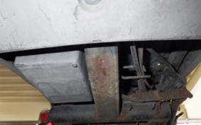 SUZUKI ADDRESS V125 G CF46A