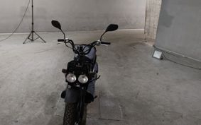 HONDA ZUMAR AF58