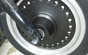 HARLEY FLSTFB 1580 2010