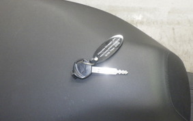 HONDA TODAY 2 2012 AF67
