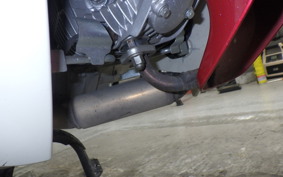 HONDA C125 SUPER CUB 2002 JA71