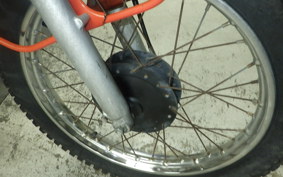 HONDA CT110 HUNTER CUB 1994 JD01