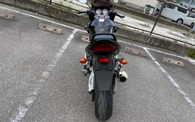 SUZUKI BANDIT1200S 2007 GV79A