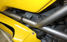 DUCATI ST2 2003