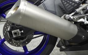 YAMAHA YZF-R6 2020