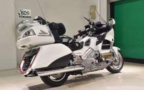 HONDA GL 1800 GOLD WING 2014 SC68