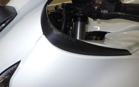 SUZUKI HAYABUSA Gen.3 2023 EJ11A