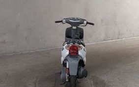 YAMAHA JOG ZR EVOLUTION SA16J