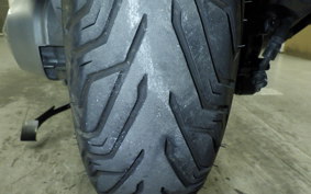 HONDA PCX125 2002 JK05