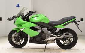 KAWASAKI NINJA 400R 2010 ER400B